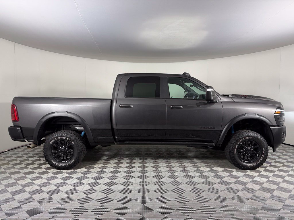 Used 2026 RAM 2500 Power Wagon AWD/4WD image 6