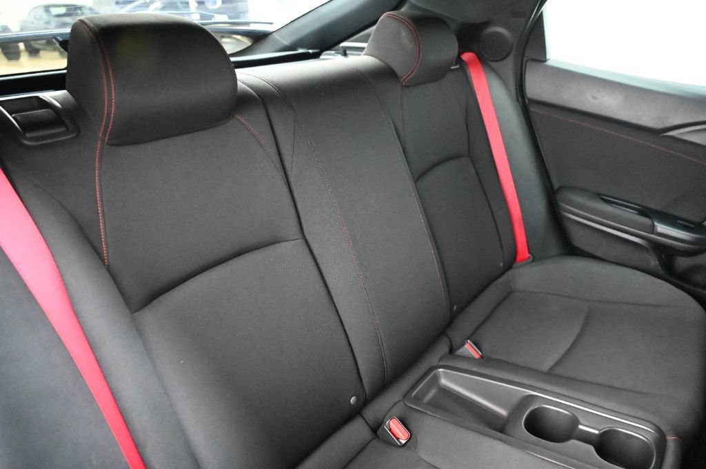 Used 2019 Honda Civic Type R image 45