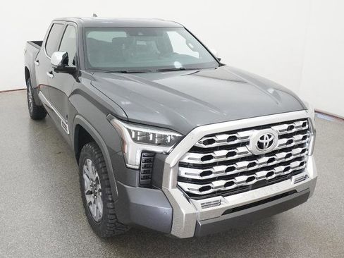 New 2026 Toyota Tundra 1794 Edition image 37