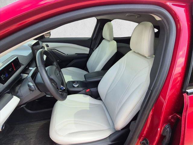 Used 2021 Ford Mustang Mach-E Premium RWD image 15