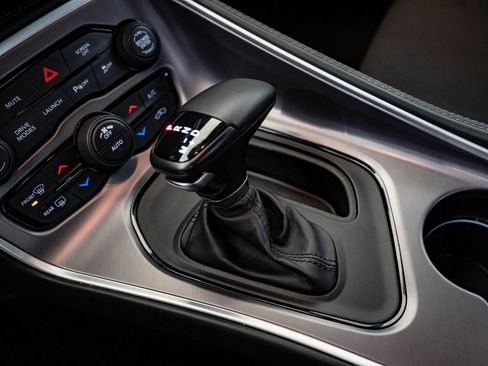 Used 2022 Dodge Challenger R/T Scat Pack image 34