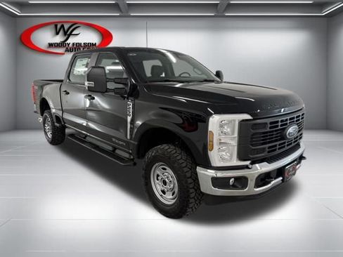 New 2026 Ford F250 XL image 3