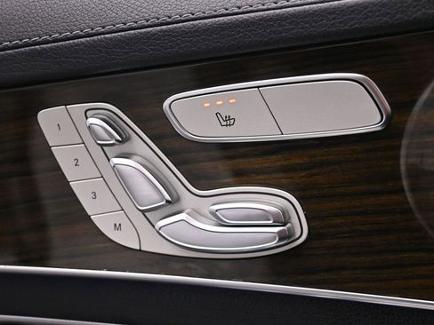 Used 2019 Mercedes-Benz C 43 AMG 4MATIC Sedan image 43