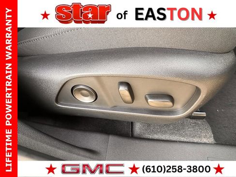 New 2026 GMC Terrain Denali image 10