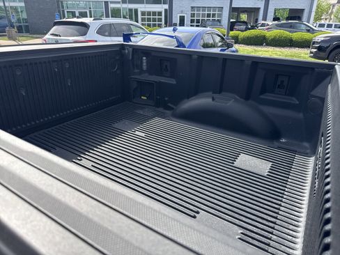 Used 2021 Ford F150 XLT w/ Equipment Group 302A High image 14