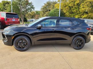 New 2026 Chevrolet Blazer LT video 2