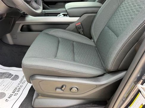 New 2026 RAM 1500 Big Horn AWD/4WD image 19