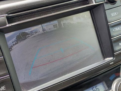 Used 2015 Toyota RAV4 XLE FWD image 7