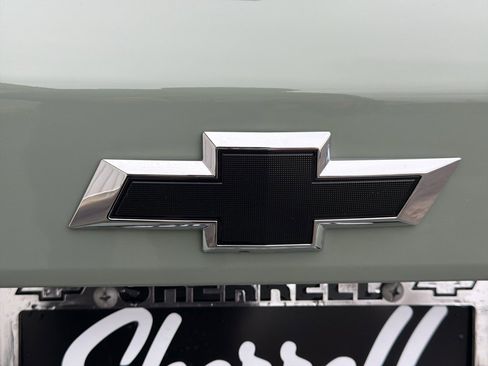 New 2026 Chevrolet Trax ACTIV image 6