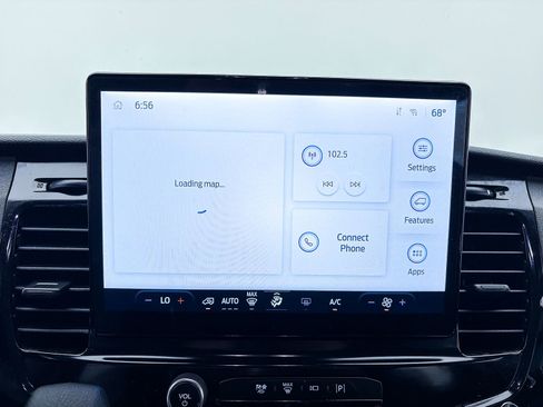 Used 2023 Ford Transit 350 XLT image 19