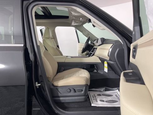 New 2026 Nissan Armada Platinum image 40