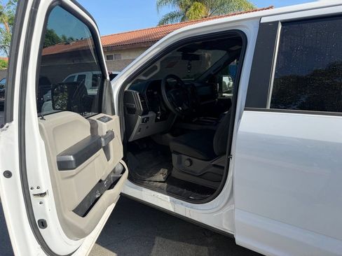 Used 2018 Ford F150 XL w/ Equipment Group 101A Mid RWD image 18