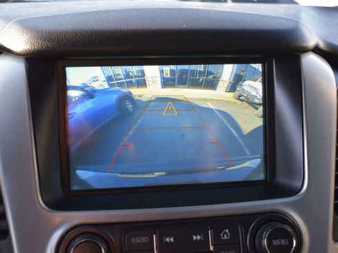 Used 2020 GMC Yukon SLT w/ Open Road Package image 21