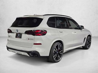 New 2026 BMW X5 M60i video 2