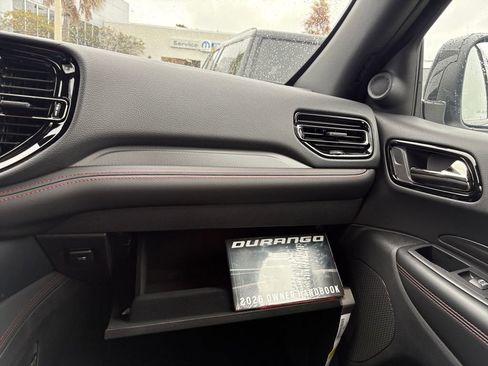 New 2026 Dodge Durango GT image 9