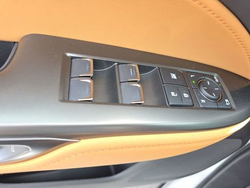 Used 2024 Lexus NX 350 AWD w/ Vision Package image 27