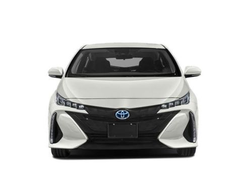 Used 2022 Toyota Prius Prime XLE FWD image 4