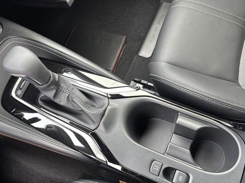 New 2026 Toyota Corolla XSE image 5