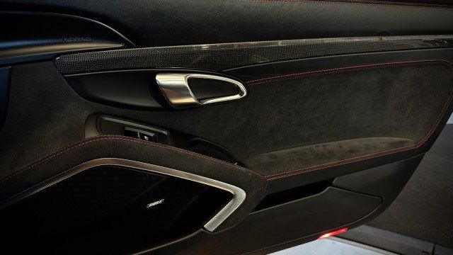 Used 2016 Porsche 911 Carrera GTS RWD image 18