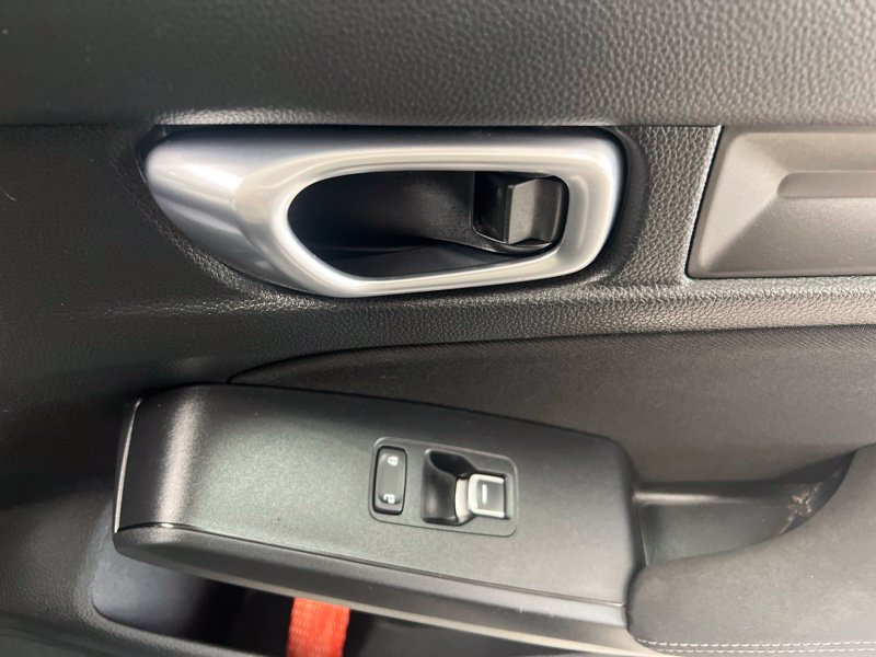Used 2024 Honda Civic Sport image 14