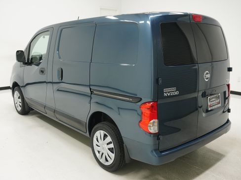 Used 2017 Nissan NV200 SV w/ Technology Package FWD image 6