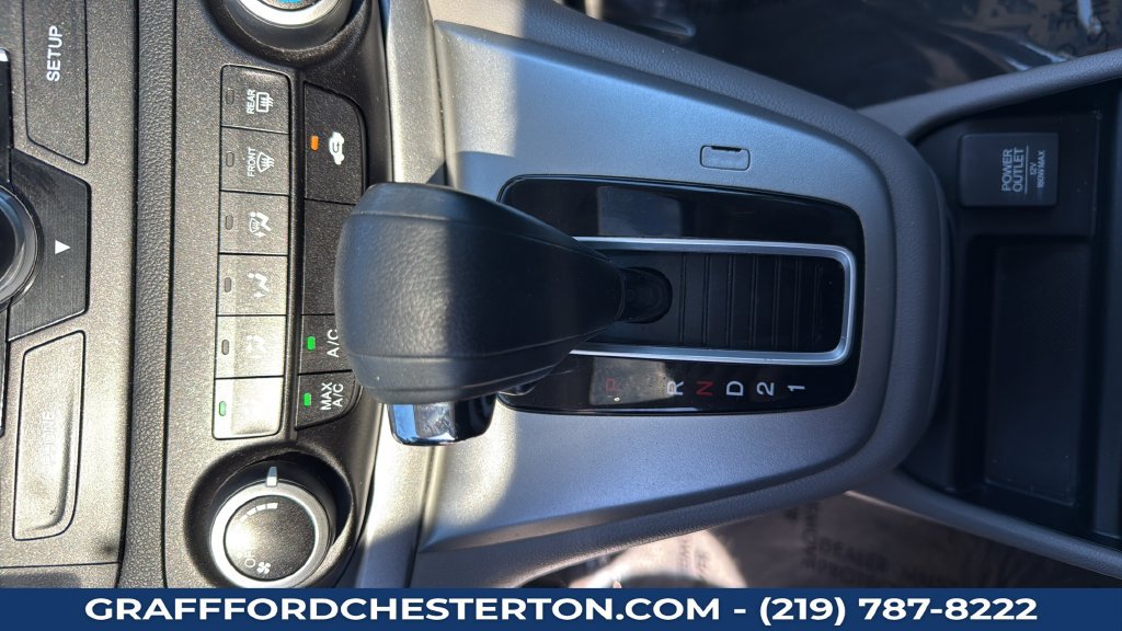 Used 2014 Honda CR-V EX image 17