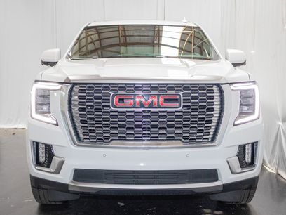 Certified 2024 GMC Yukon XL Denali