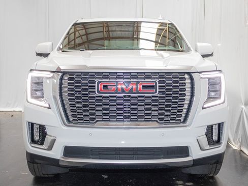 Certified 2024 GMC Yukon XL Denali AWD/4WD image 2