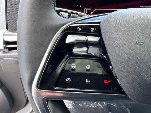 New 2026 Cadillac Escalade IQ Sport 1 w/ LPO, ONYX Package image 32