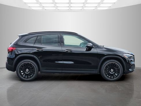 New 2026 Mercedes-Benz GLA 250 image 7