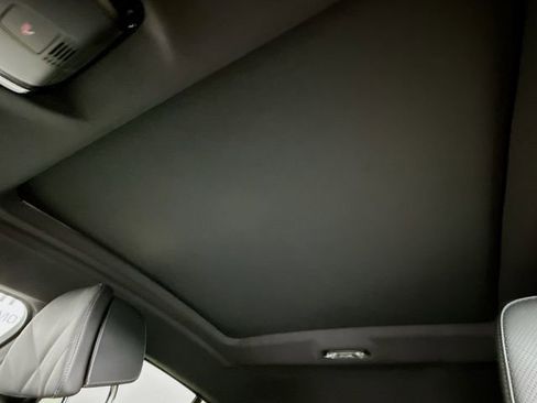 New 2026 BMW X6 xDrive40i w/ Climate Comfort Package image 23