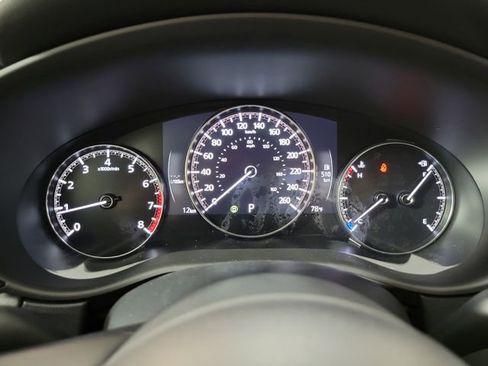 New 2026 MAZDA CX-30 Aire Edition AWD/4WD image 28