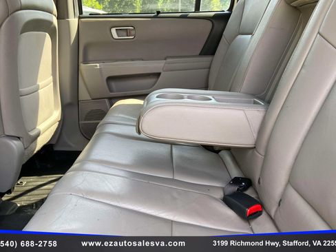 Used 2012 Honda Pilot Touring image 28