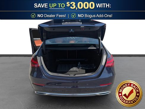 Used 2022 Mercedes-Benz C 300 Sedan image 24