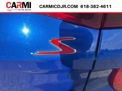 Used 2021 Kia Seltos S AWD/4WD image 7