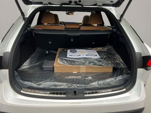 New 2026 Lexus RX 350 FWD image 13