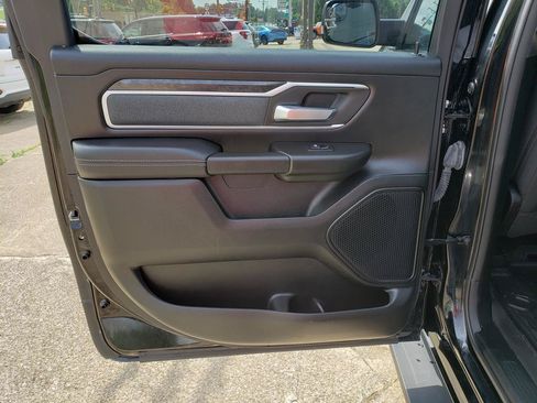 Used 2021 RAM 1500 Big Horn AWD/4WD image 15