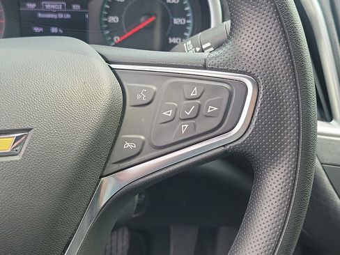 Used 2024 Chevrolet Malibu LT FWD image 26