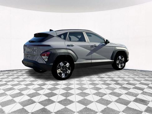 Used 2025 Hyundai Kona SEL image 13