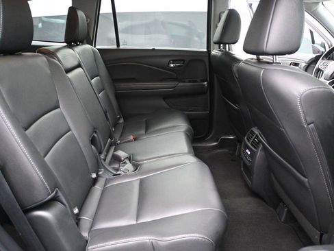 Used 2020 Honda Pilot EX-L image 17