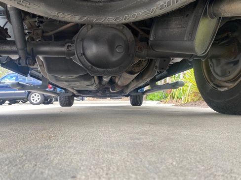 Used 2005 Dodge Dakota SLT image 23