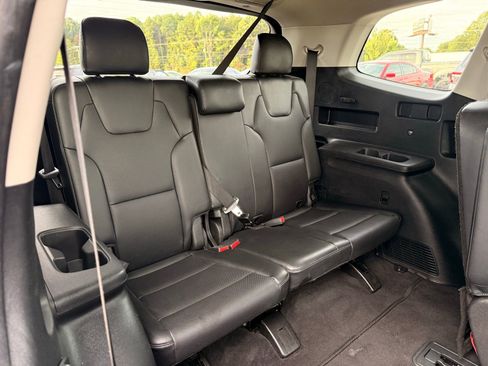 Used 2022 Kia Telluride EX w/ EX Premium Package image 19