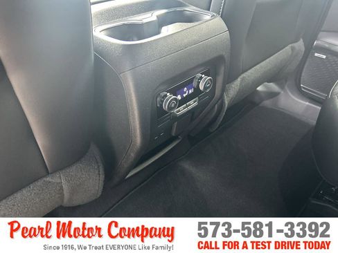 New 2026 Buick Enclave Preferred image 22