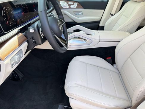 New 2026 Mercedes-Benz GLE 450 4MATIC image 5