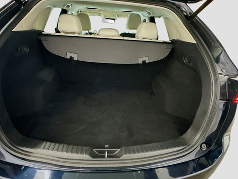 Used 2019 MAZDA CX-5 Grand Touring w/ GT Premium Package image 31