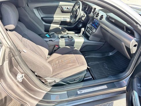 Used 2022 Ford Mustang GT w/ Equipment Group 301A RWD image 17