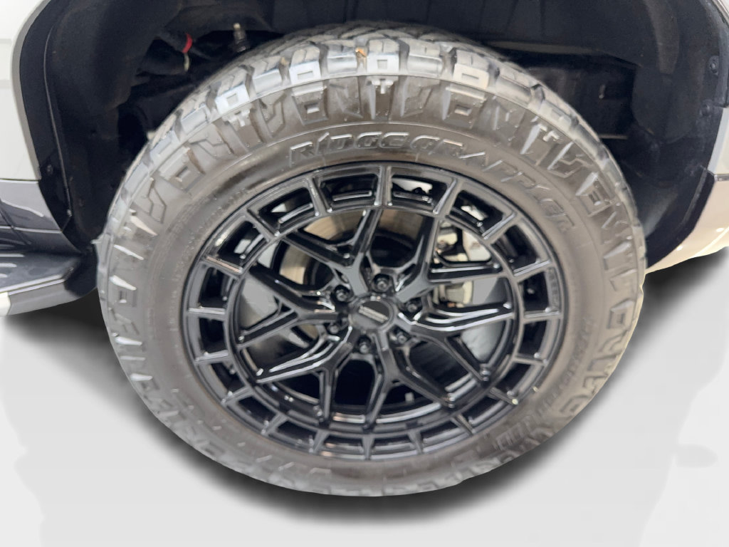 Used 2025 Lexus GX 550 w/ Cold Area Package AWD/4WD image 92