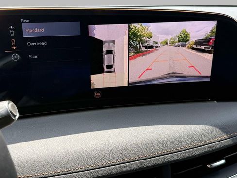 New 2026 Cadillac CT5 Sport w/ Technology Package AWD/4WD image 6