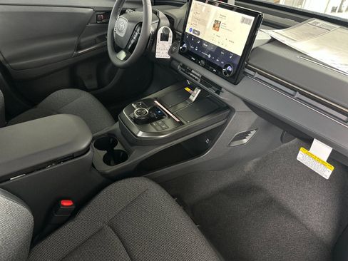 New 2026 Toyota bZ image 15
