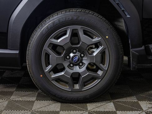 Used 2026 Subaru Outback Premium AWD/4WD image 53